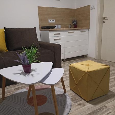 Vikendica Apartments Dunav Ms Celarevo Eksteriør bilde
