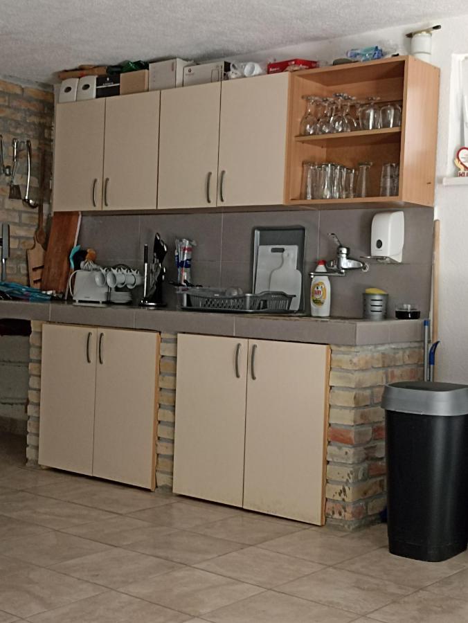 Vikendica Apartments Dunav Ms Celarevo Eksteriør bilde