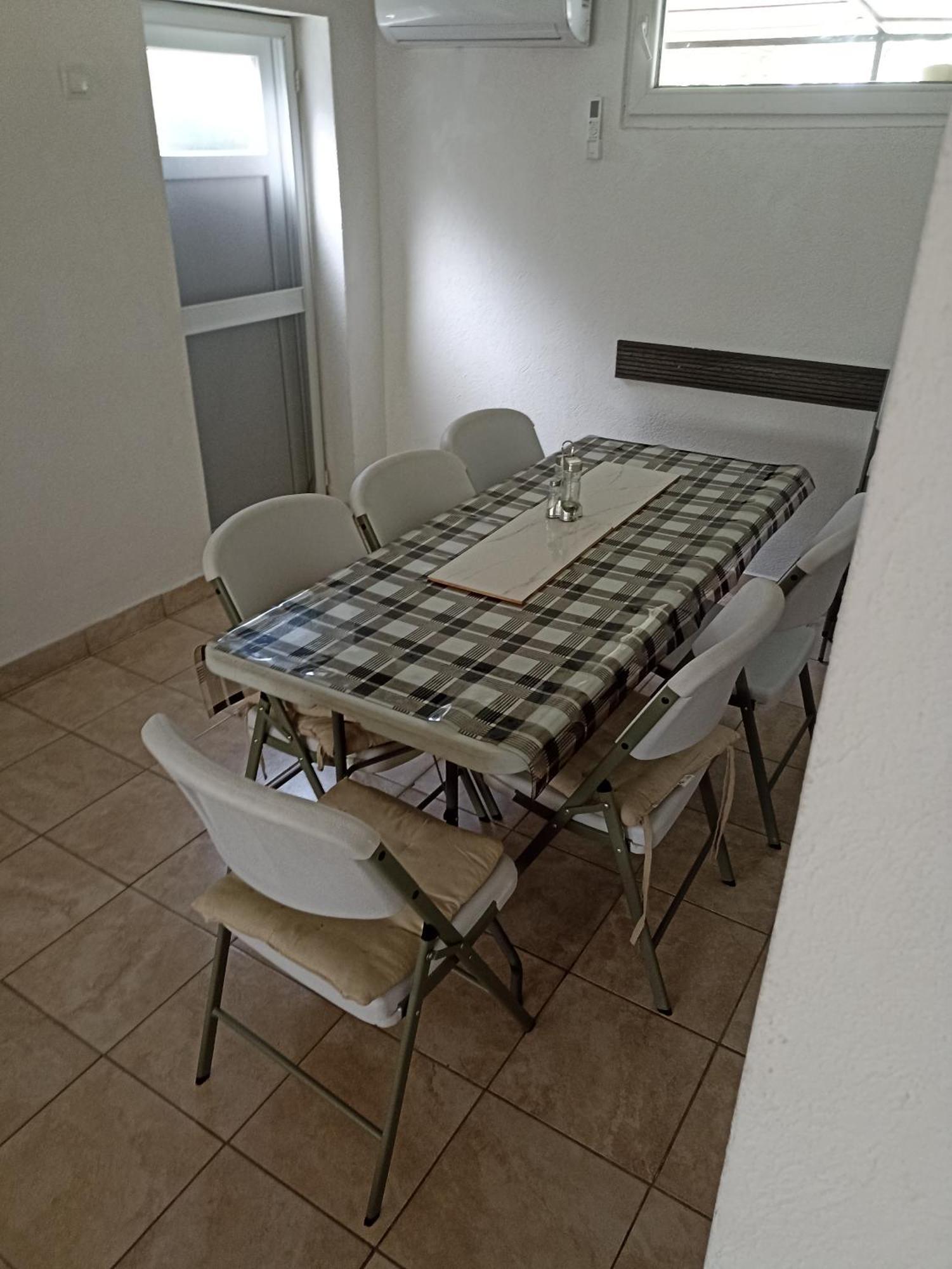 Vikendica Apartments Dunav Ms Celarevo Eksteriør bilde