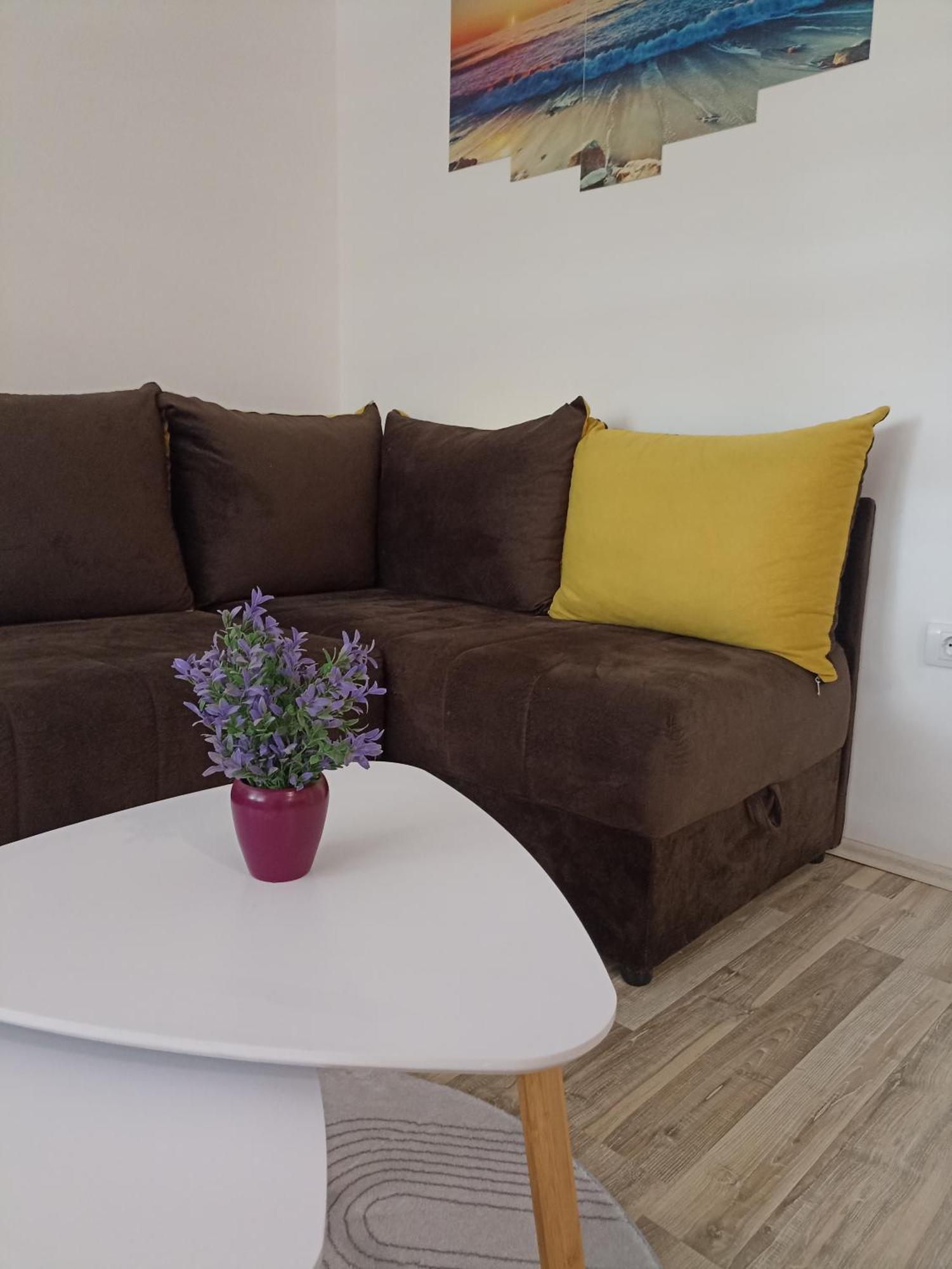 Vikendica Apartments Dunav Ms Celarevo Eksteriør bilde