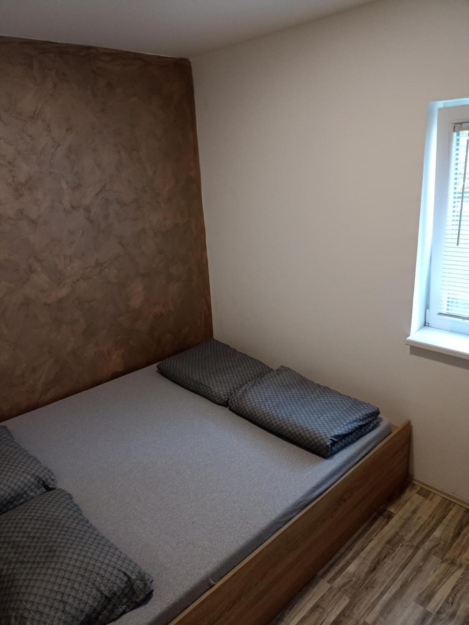 Vikendica Apartments Dunav Ms Celarevo Eksteriør bilde