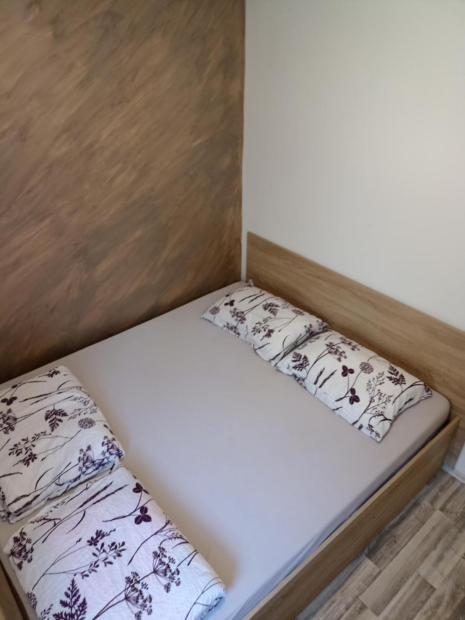 Vikendica Apartments Dunav Ms Celarevo Eksteriør bilde