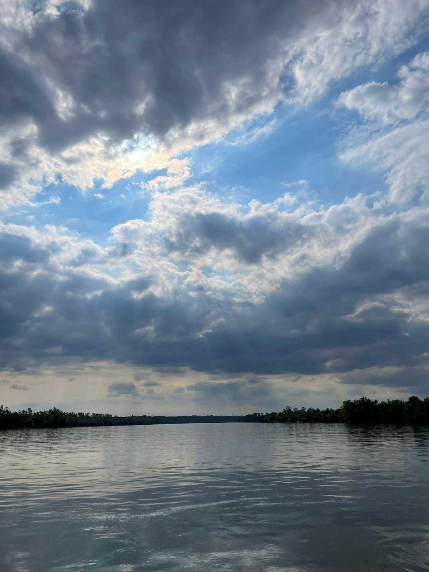Vikendica Apartments Dunav Ms Celarevo Eksteriør bilde